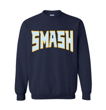 Load image into Gallery viewer, Smash Sweatshirts
