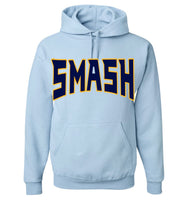 Load image into Gallery viewer, Smash Hoodie
