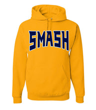 Load image into Gallery viewer, Smash Hoodie
